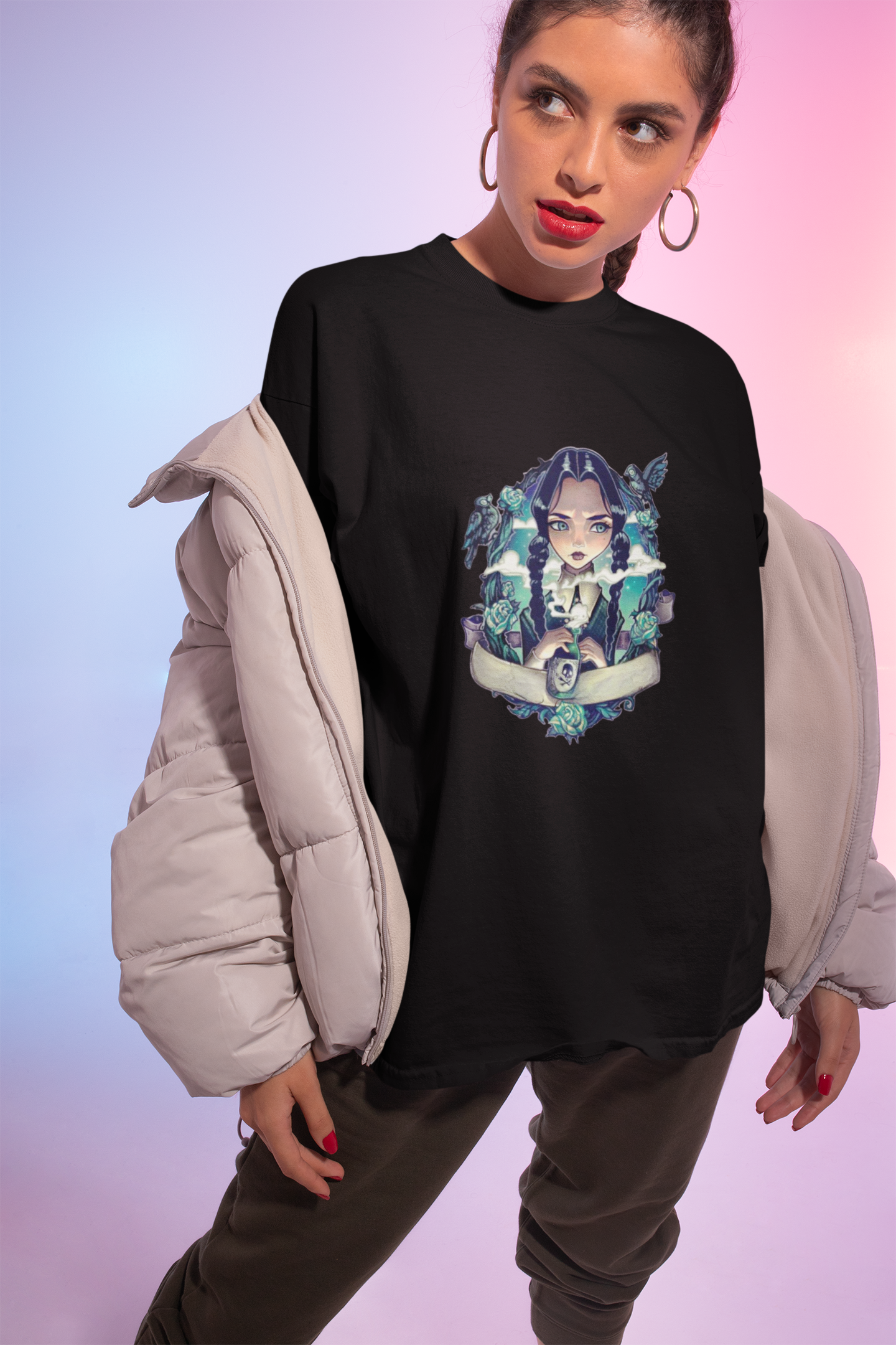 Wednesday T-shirt