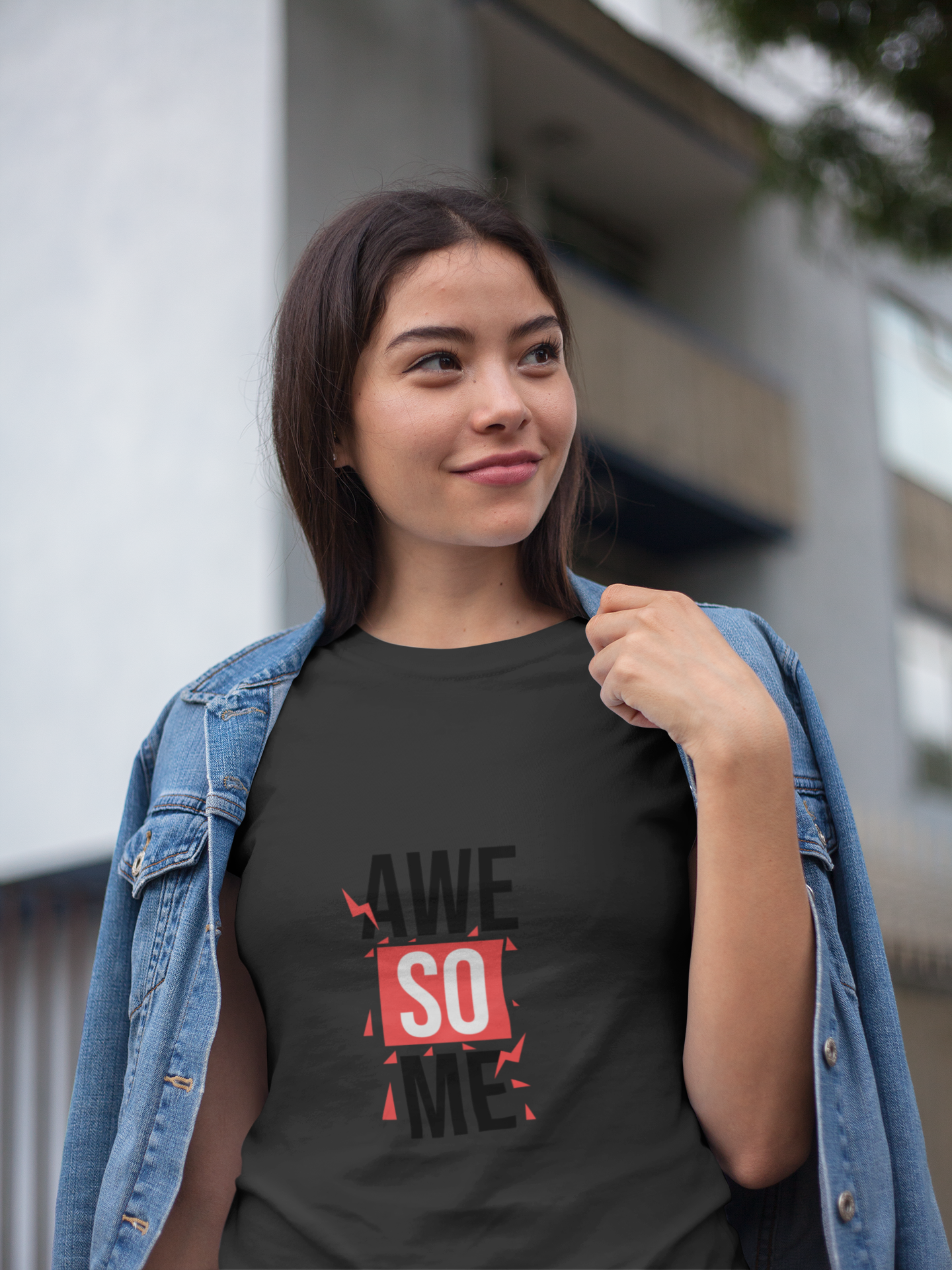 Awesome Statement T-Shirt