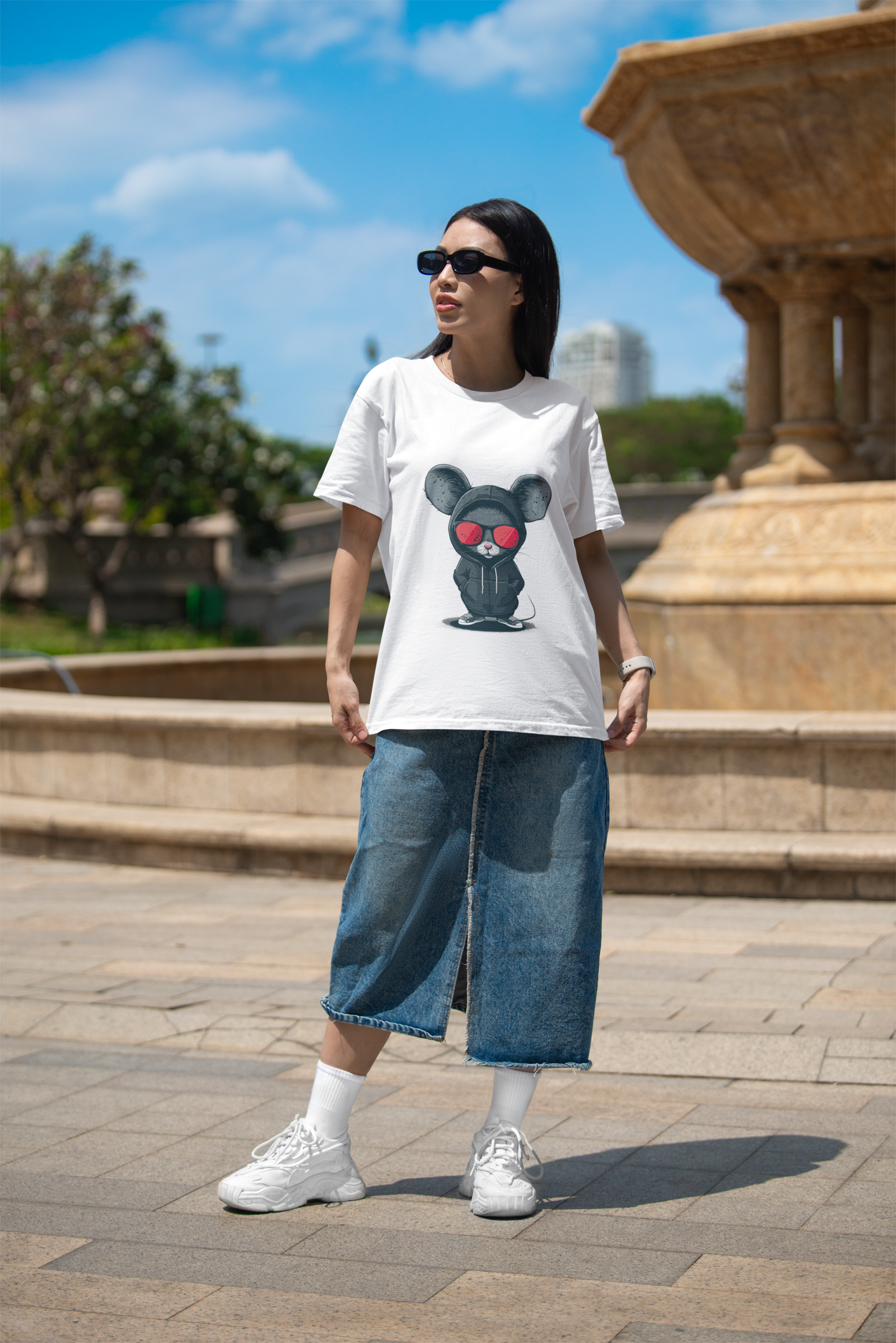 Jerry Character T-Shirt