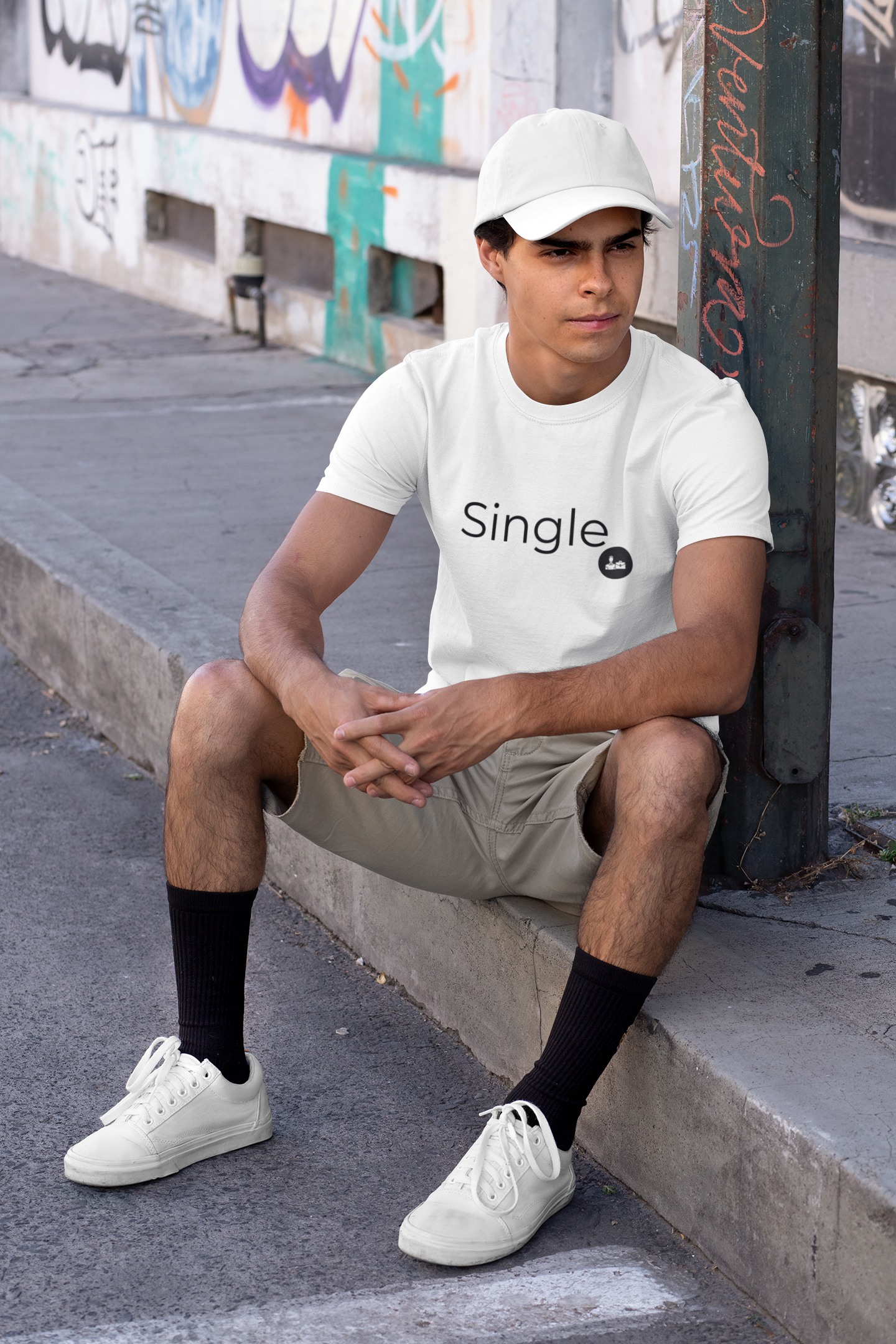 Single Entrepreneur T-Shirt