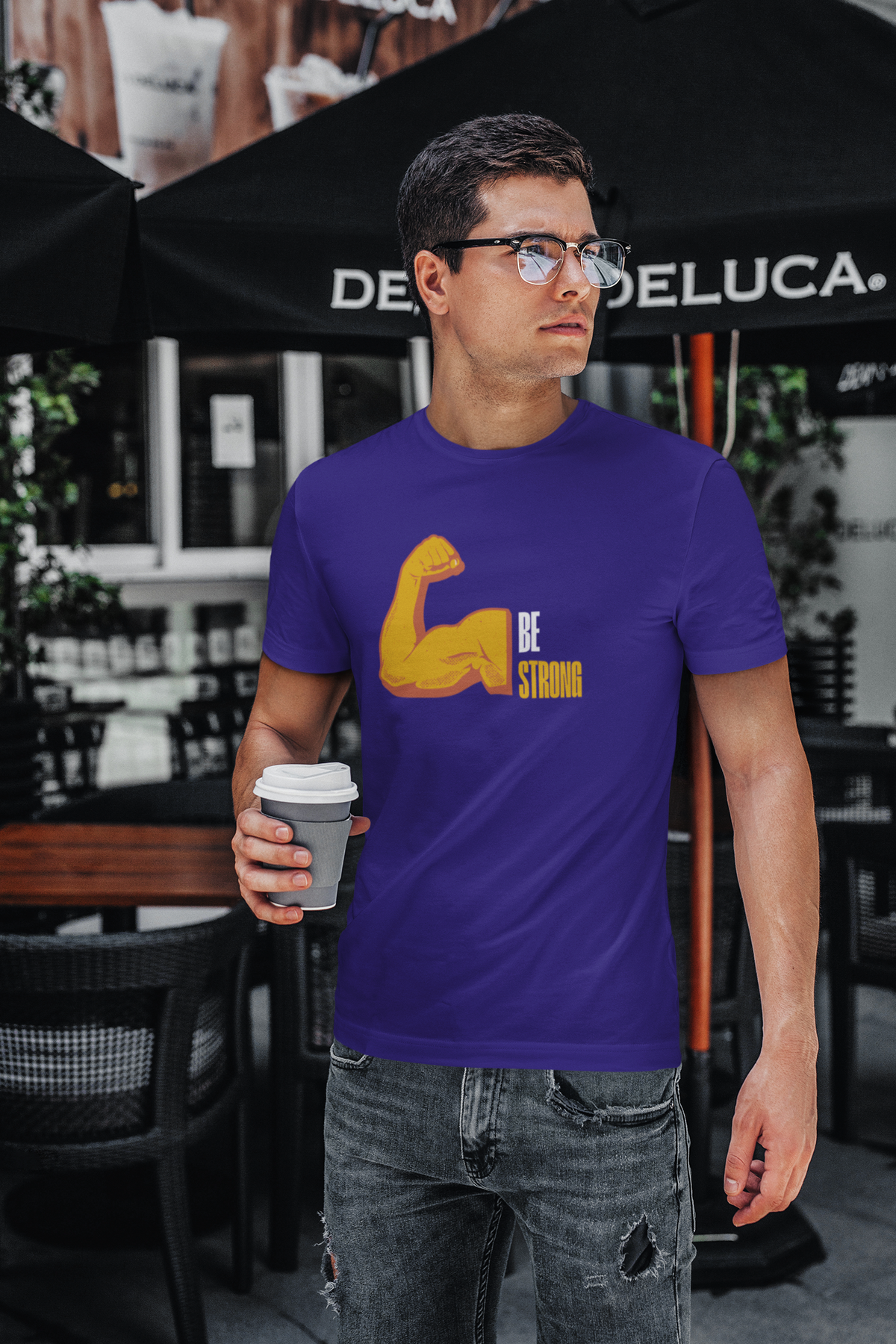 Gym Freak T-shirt