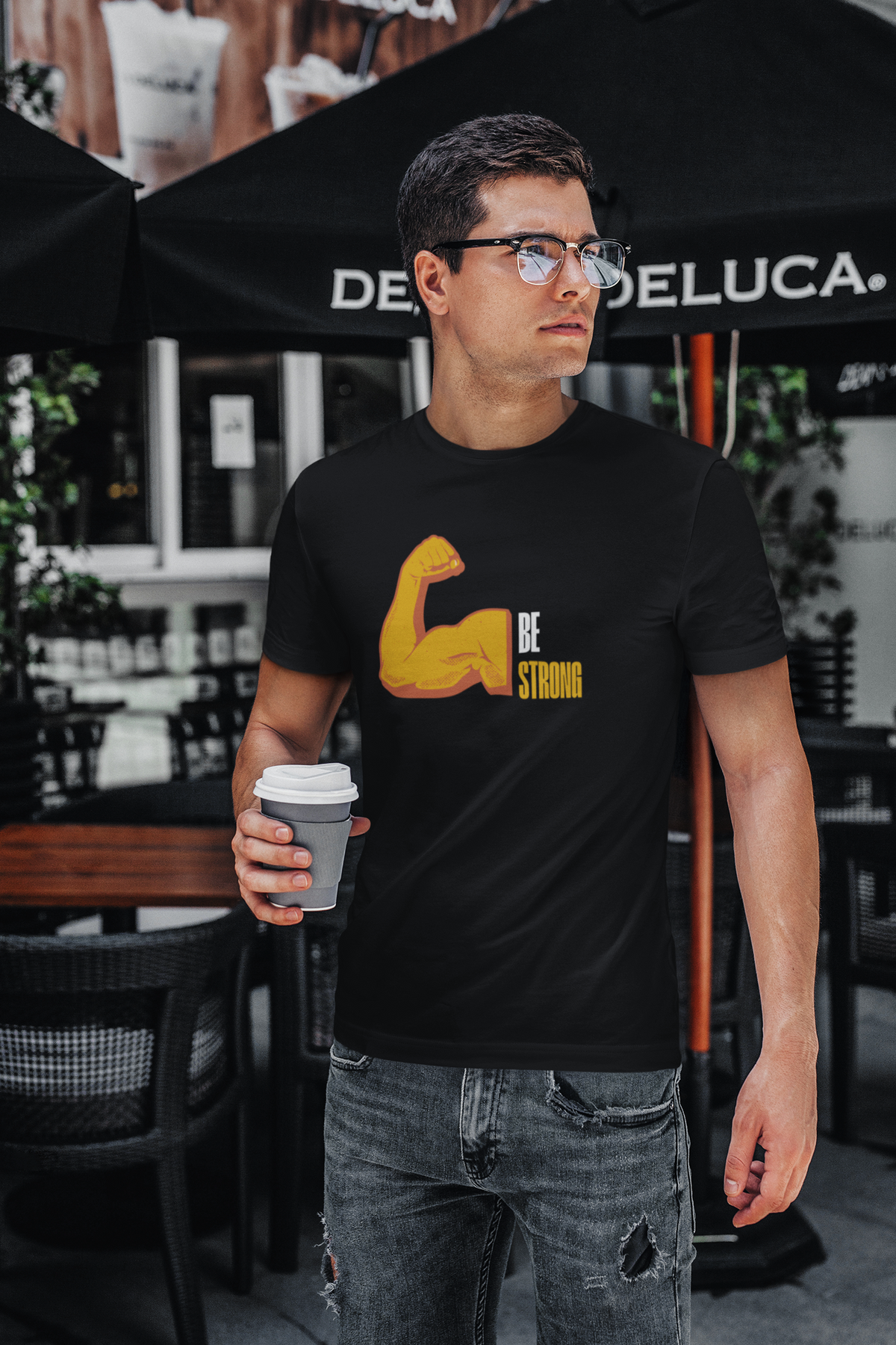 Gym Freak T-shirt