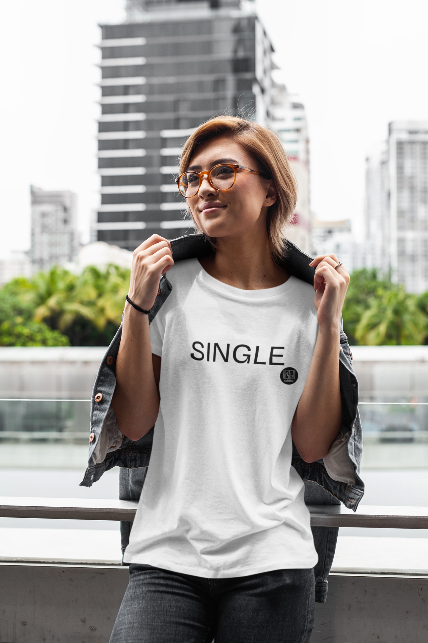 Single Marketer T-Shirt