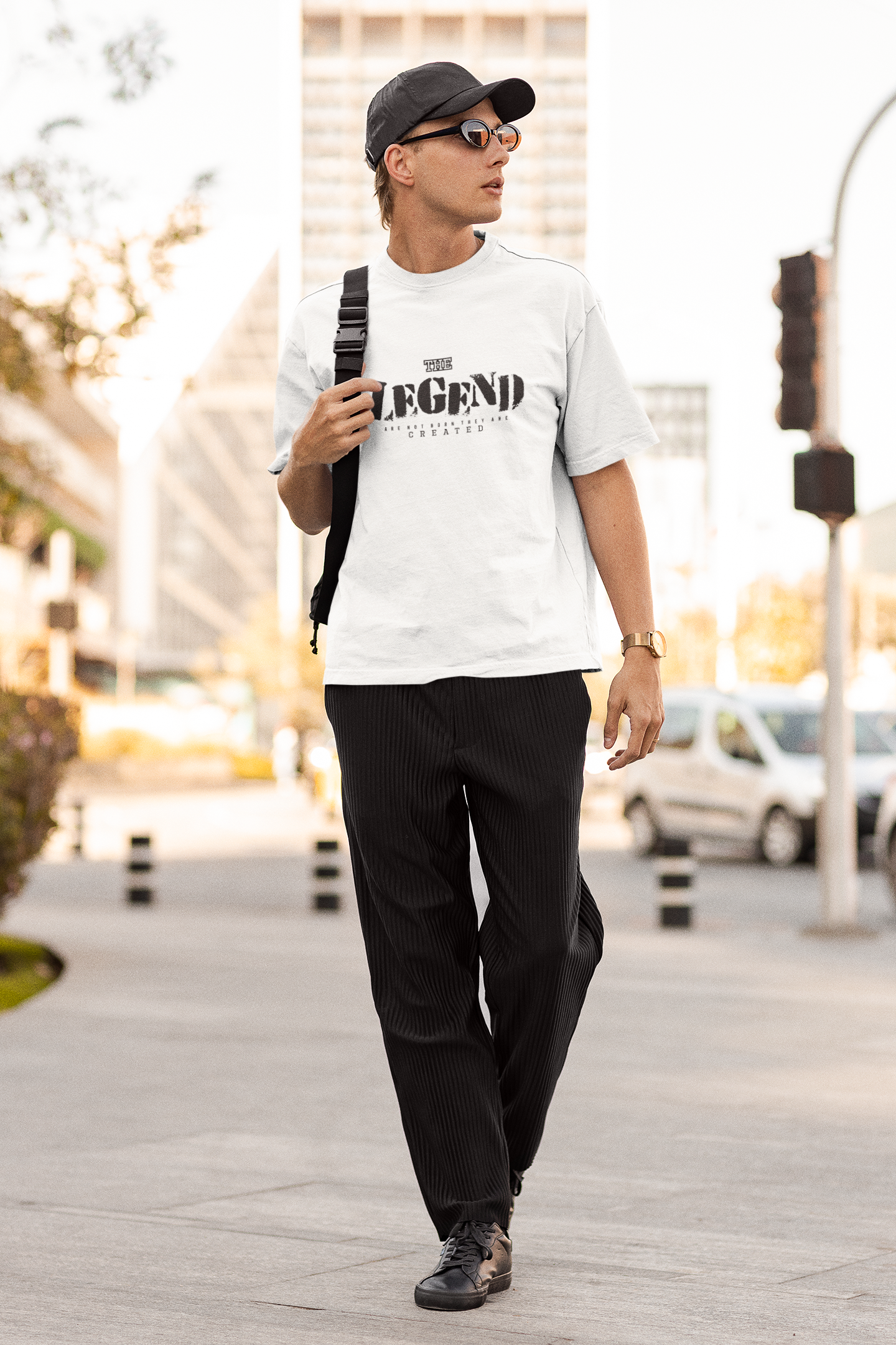 Legend T-Shirt