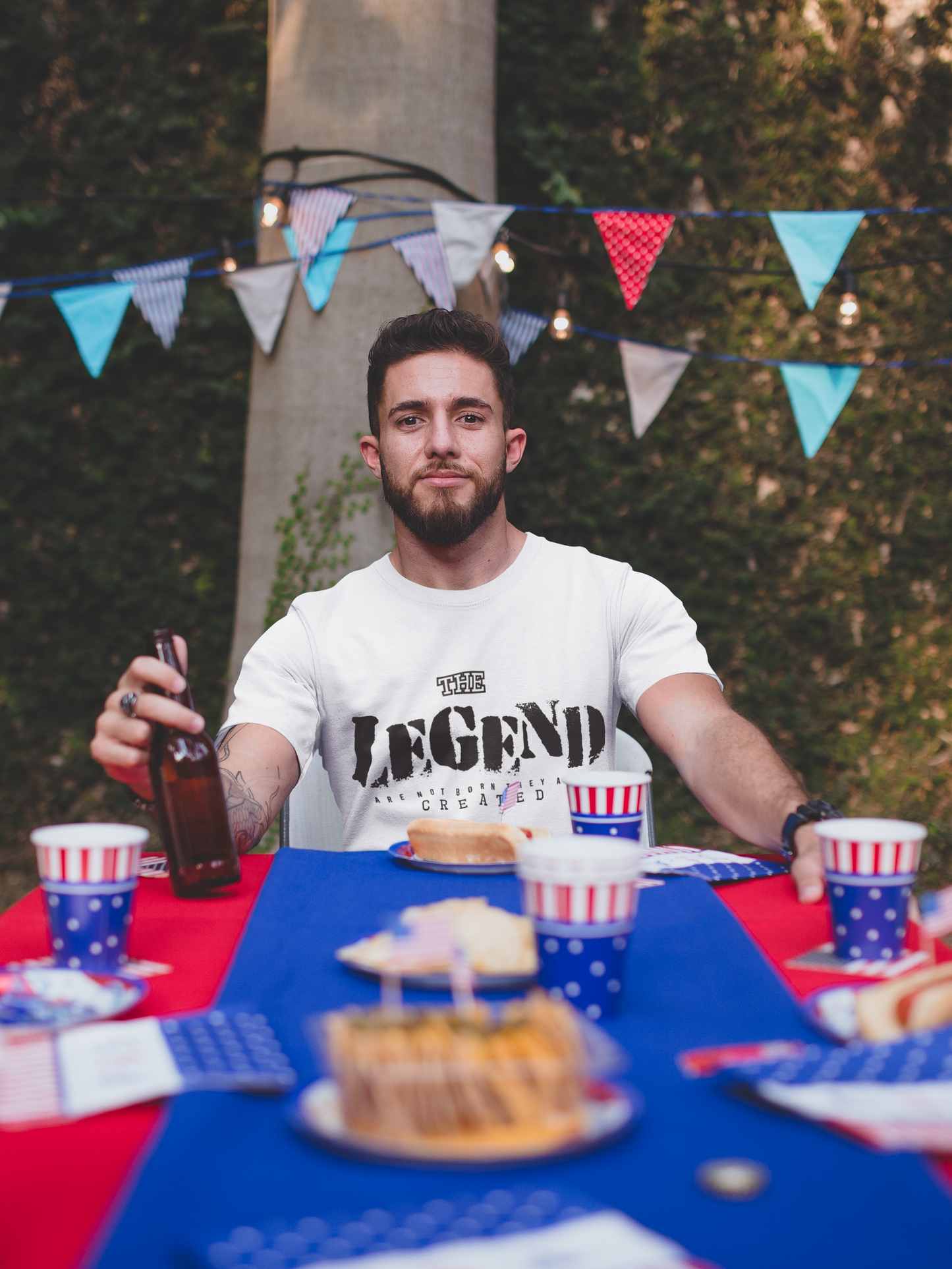 Legend T-Shirt