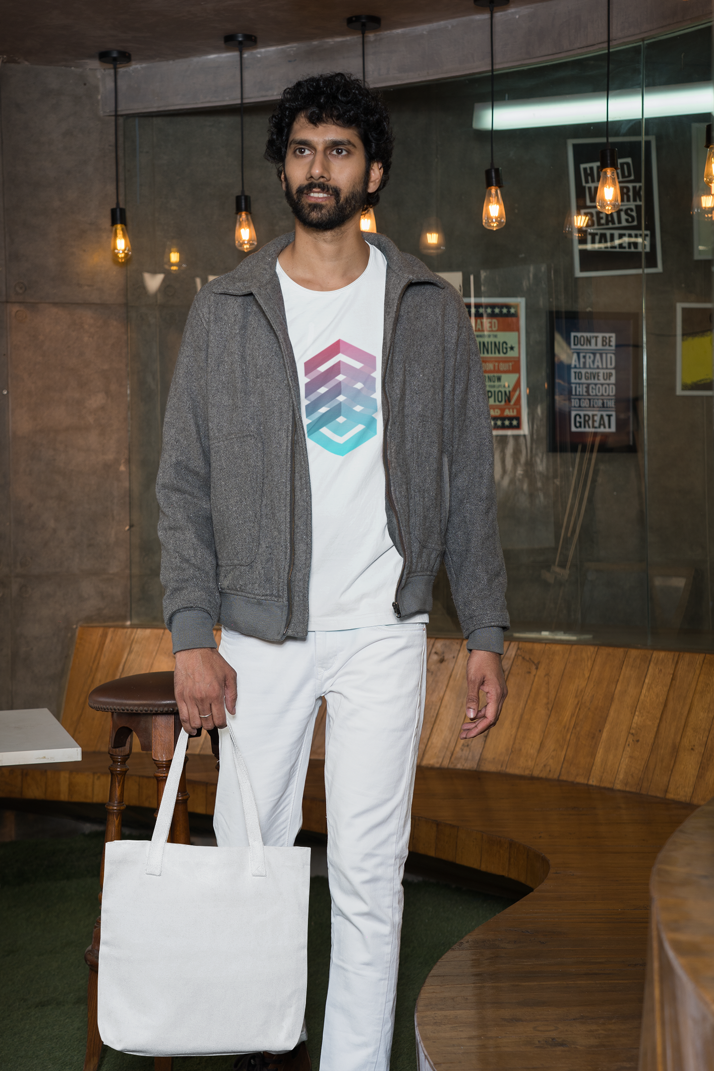 Aesthetic T-Shirt