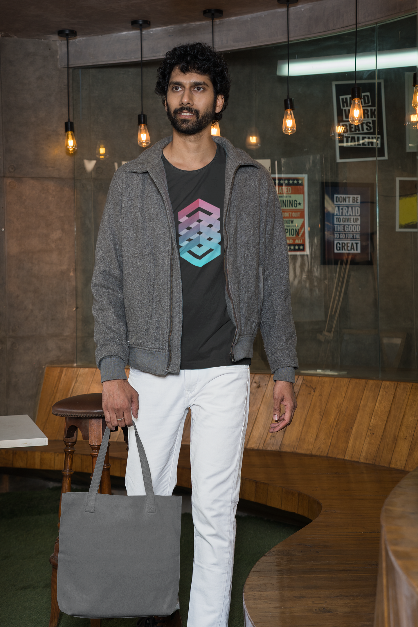 Aesthetic T-Shirt