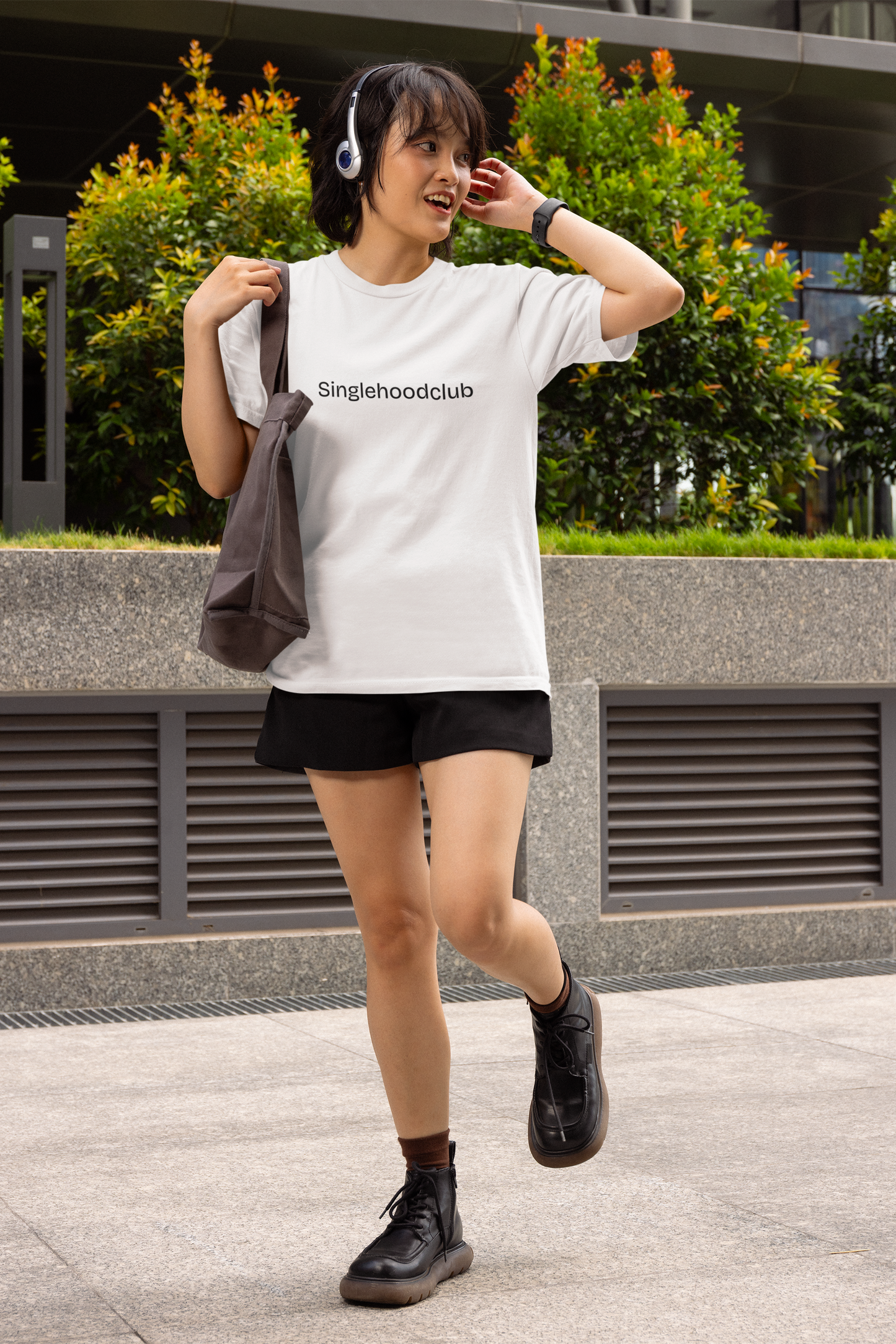 Signature T-shirt